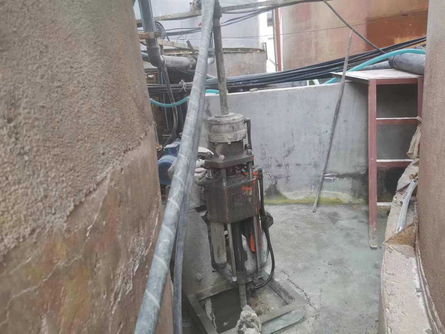 新沂基础注浆工程施工中应注意哪些?