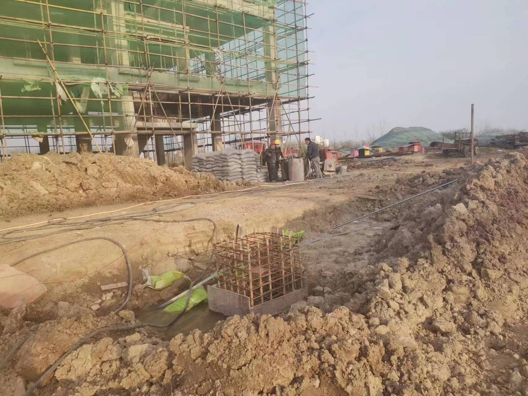 新沂当桥梁出现裂缝的时候应该及时加固修补